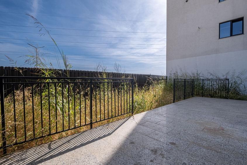 Apartament cu 2 camere în Metalurgiei