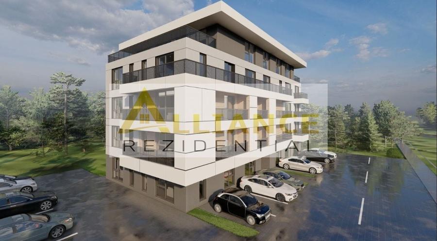 ANSAMBLU NOU | Sos. Leordeni | Preturi de la 83.640 EUR TVA inclus - 1