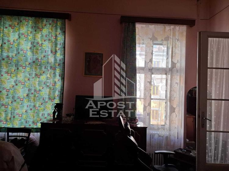 Apartament 3 camere de vanzare zona Piata Marasti Timisoara - 2