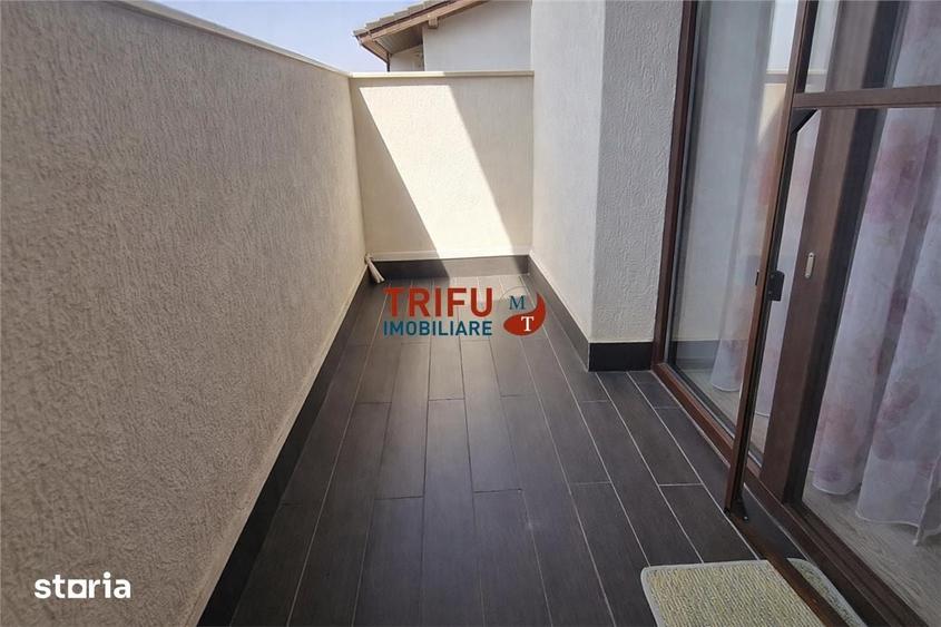 Casă cu 3 camere cu Teren 177 Mp în Cetate