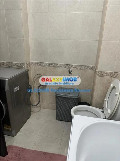 Apartament cu 2 camere semidecomandat în Chiajna