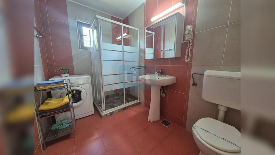 Casă cu 2 camere în Someșeni
