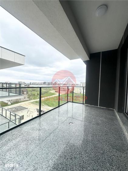 Apartament cu 2 camere în Nord
