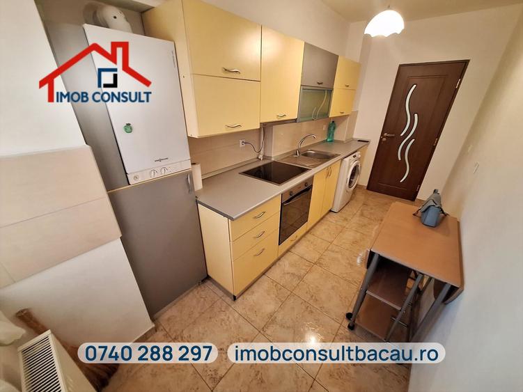 Apartament cu 2 camere decomandat în Ștefan cel Mare