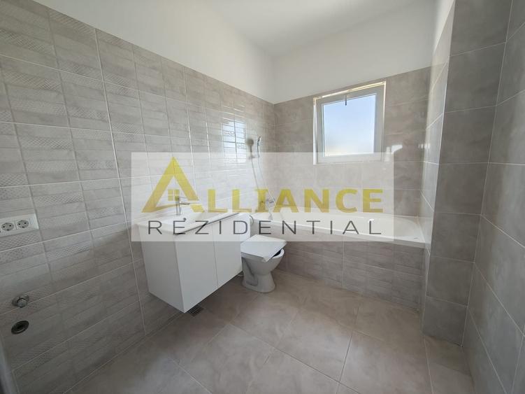 Duplex cu 4 camere cu Canalizare în Berceni