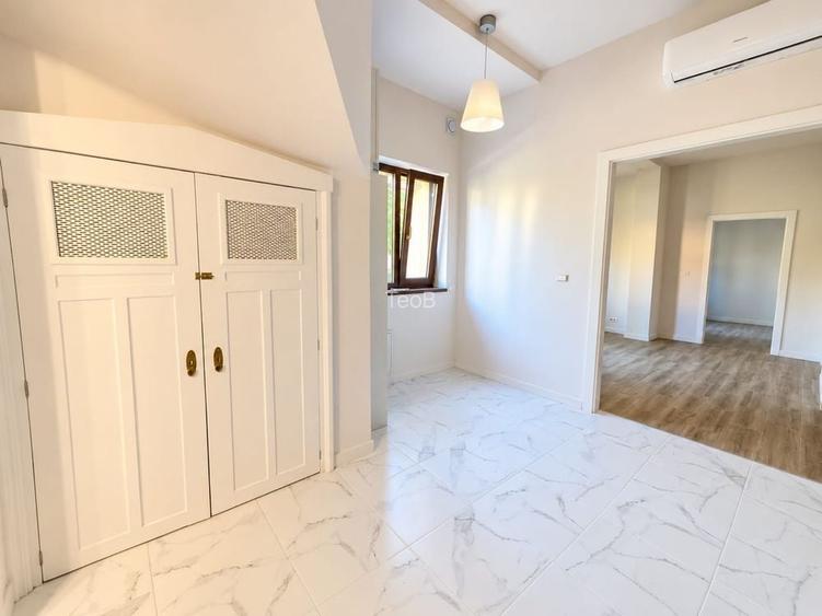Apartament Str Tudor Vladimirescu, 3 camere, sauna, birou