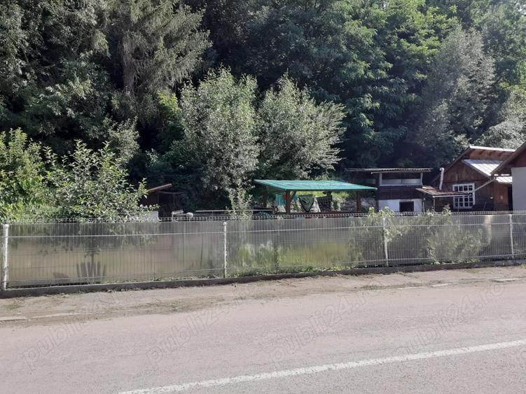 Casă cu 6 camere în Câmpulung Moldovenesc