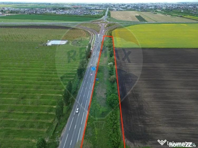 Teren în Central