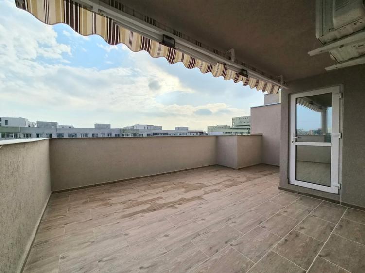 Garsonieră decomandată în Pantelimon