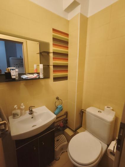 Apartament cu 3 camere în Dacia