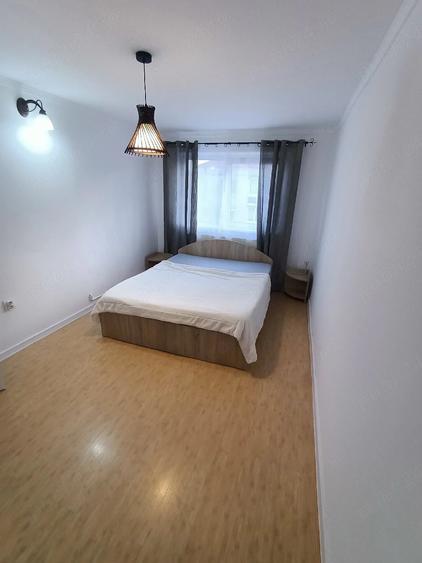 Apartament cu 2 camere semidecomandat în Elisabetin