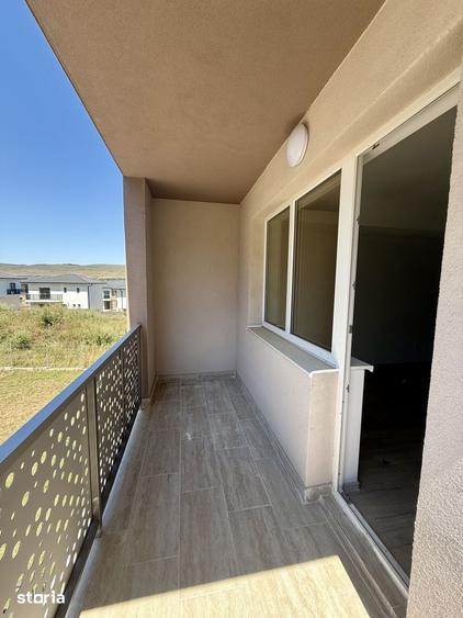 Ap 08 Teilor Residence - 2 camere Finisat - 17