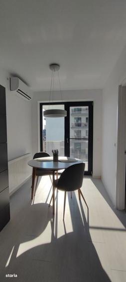 Garsoniera | Hils Brauner | Loc parcare | Centrala | Balcon | Metrou - 1