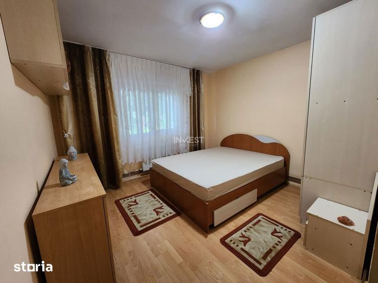 Apartament cu 2 camere în Cug