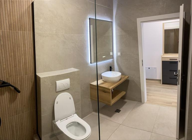 Apartament cu 2 camere în Tudor