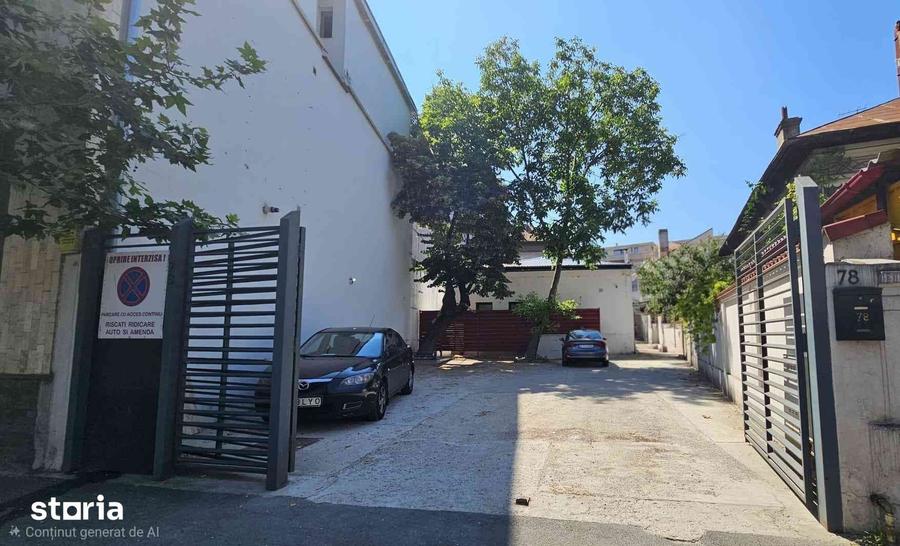 Spațiu comercial, de 145 mp, în Central
