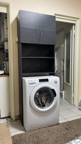 Garsonieră decomandată în Țiglina 2