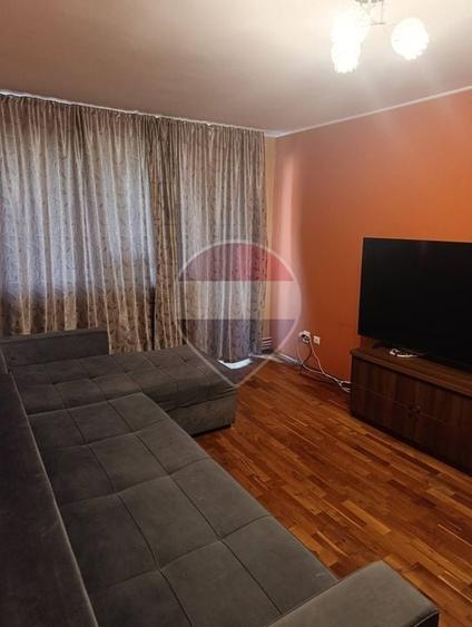 Apartament cu 2 camere decomandat în Gării