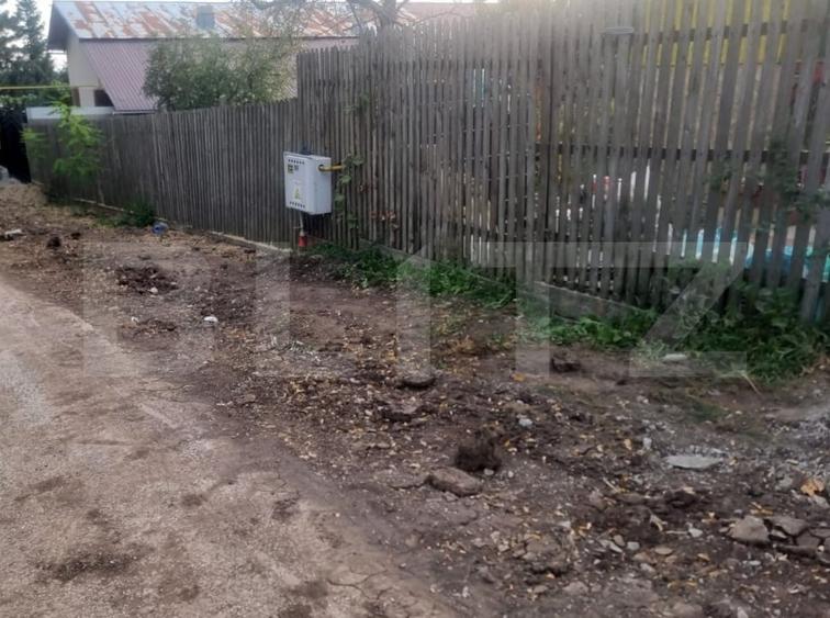 Teren Construcții intravilan de 19155 mp, în Valea Călugărească