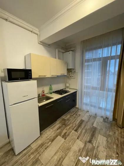 Apartament 2 Camere Mamaia Nord | Zona Hotel Opera | Comisio - 12