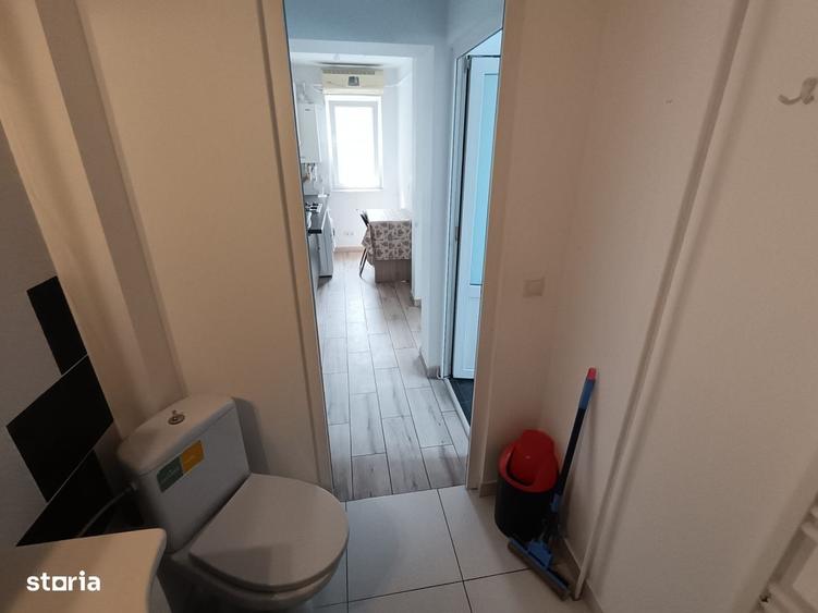Apartament cu 2 camere în Alexandru cel Bun