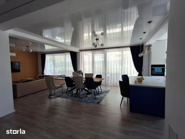 Casă cu 4 camere cu Teren 1007 Mp în Terezian