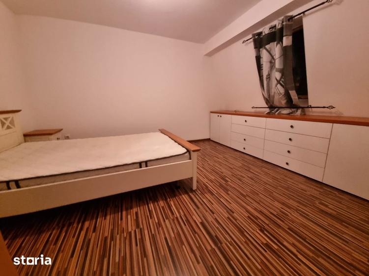 Apartament cu 3 camere, mobilat în Berceni — fotografia 2