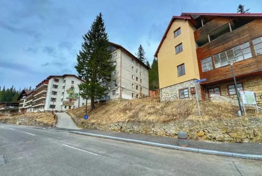 Apartament cu 2 camere decomandat în Paltin