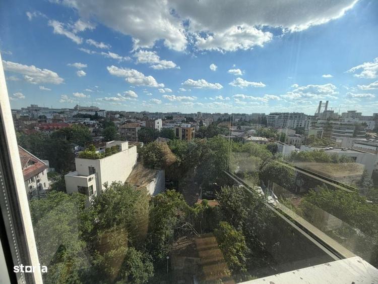 Garsonieră semidecomandată, mobilată în Titulescu