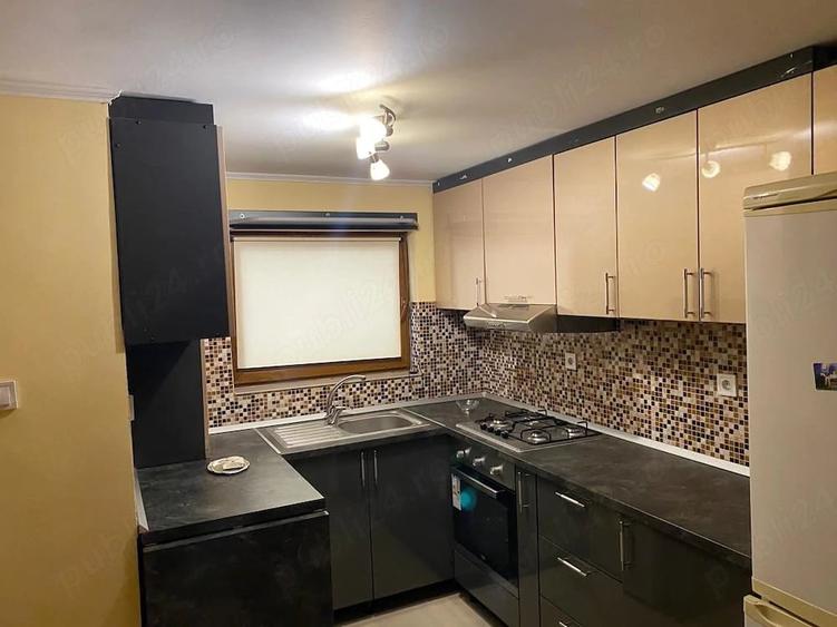 Casă cu 3 camere cu Teren 20 Mp în Piața Nouă