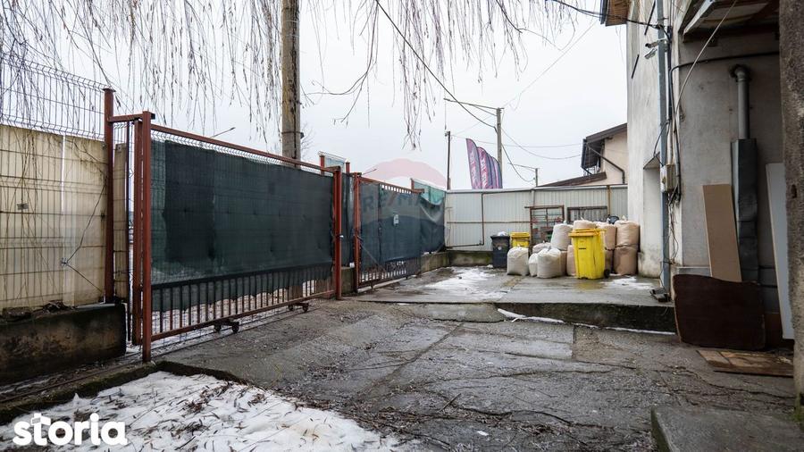 Casă cu 4 camere cu Teren 150 Mp în Chitila