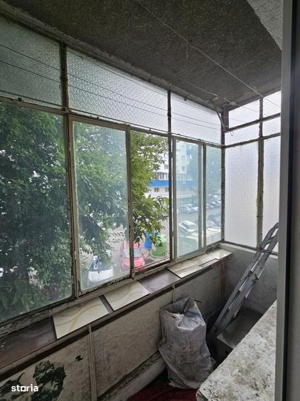 Apartament 2 camere ULTRACENTRAL, etajul 1, cu Balcon - 6