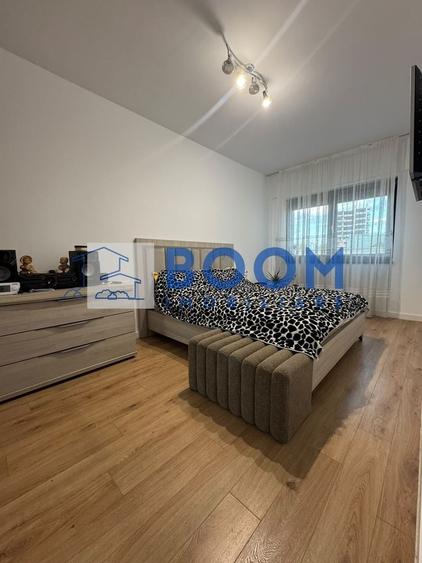 Studio | Zona Centrala | Parter Inalt | Parcare exterioara - 2