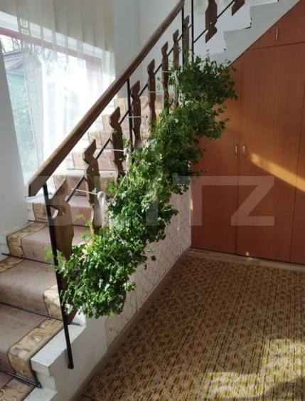 Duplex cu 3 camere cu Garaj în Vatra Dornei
