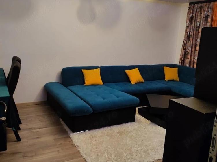 Apartament cu 4 camere decomandat în Obcini