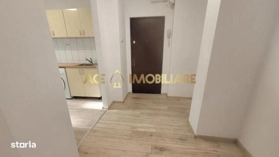 Apartament cu 3 camere în Dristor