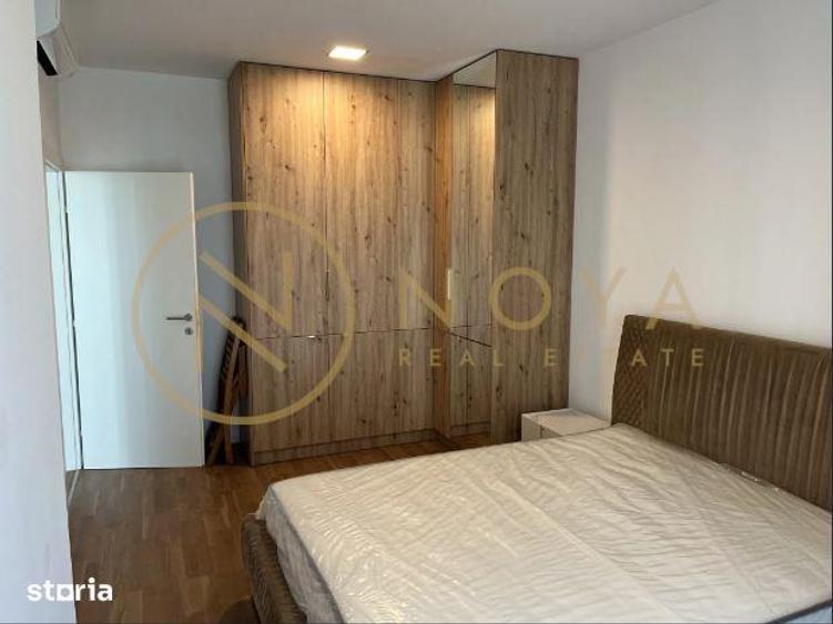 Apartament de 2 camere Jandarmeriei The Ivy - 3