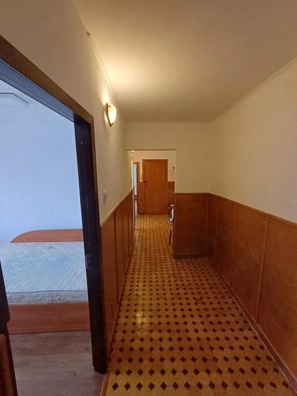 Apartament cu 3 camere decomandat în Nord