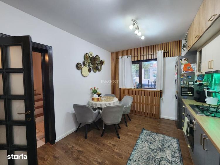 Casa De Vanzare, 4 Camere, 2 Bai, 115 Mp Utili , Nicolina-Strada Veche - 11