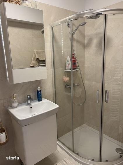 Apartament 3 camere de inchiriat Buna Ziua, complex Bonjour Residence - 3