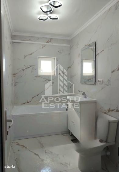 Apartament cu 3 camere decomandat în Micălaca