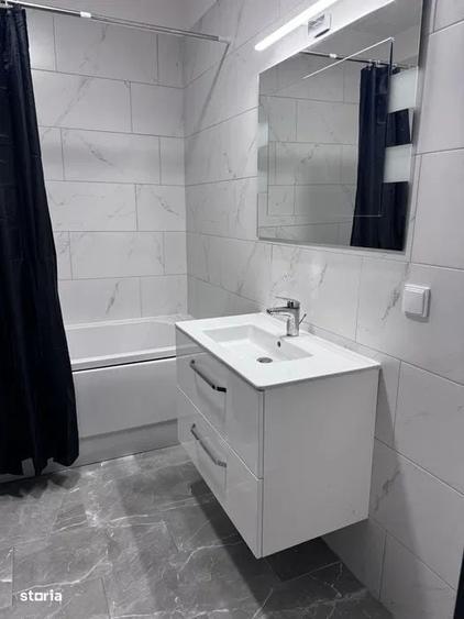 Tomis plus kaufland -apartament tip studio - 6