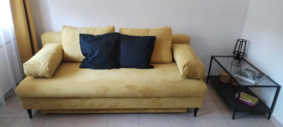 Inchiriere Apartament 2 camere Gara de Nord - 5