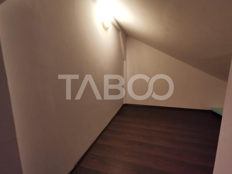 Apartament cu 4 camere decomandat, mobilat în Arhitecților - Calea Cisnădiei