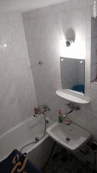 Apartament cu 3 camere decomandat în Reghin