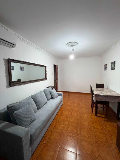Apartament cu 2 camere în Tomis Nord