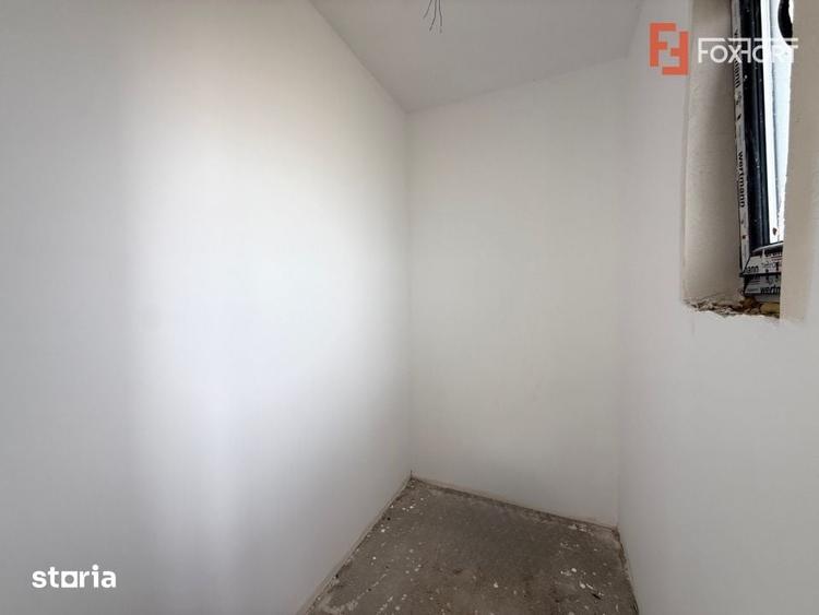 Duplex cu 3 camere | 350 mp teren | Sacalaz - 10