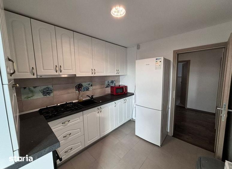 Apartament 3 camere Al Strugurilor Platoul Galata, 65 metri Cod:157101 - 3