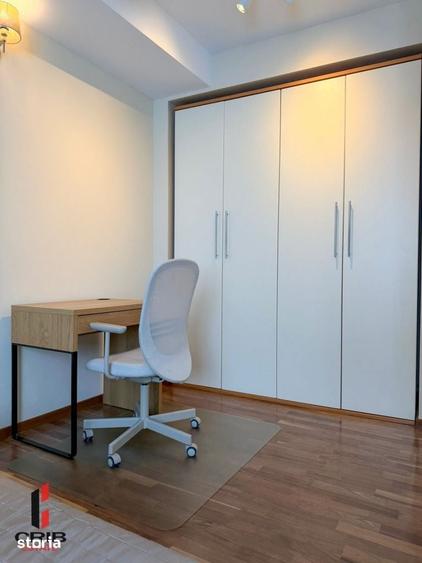 Apartament 3 camere 110mp Iancu Nicolae | Jolie Ville Parcare Inclusa - 9