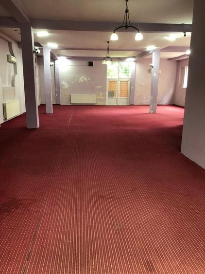 Spațiu comercial, de 200 mp, în Exterior Vest